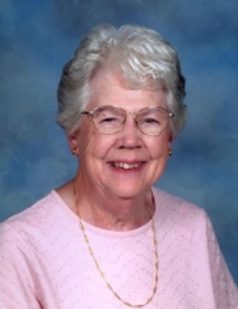 Audrey A. Zwickey
