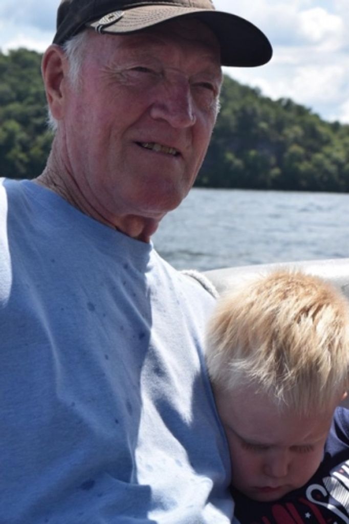 Delbert D. Ostergaard