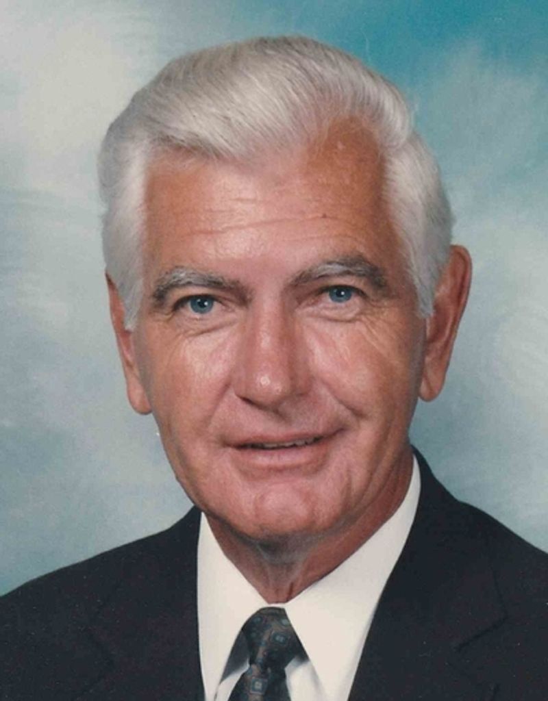 Richard David Nelson Profile Photo