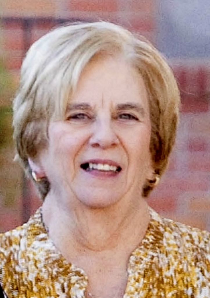 Kathy Elaine Lee Profile Photo