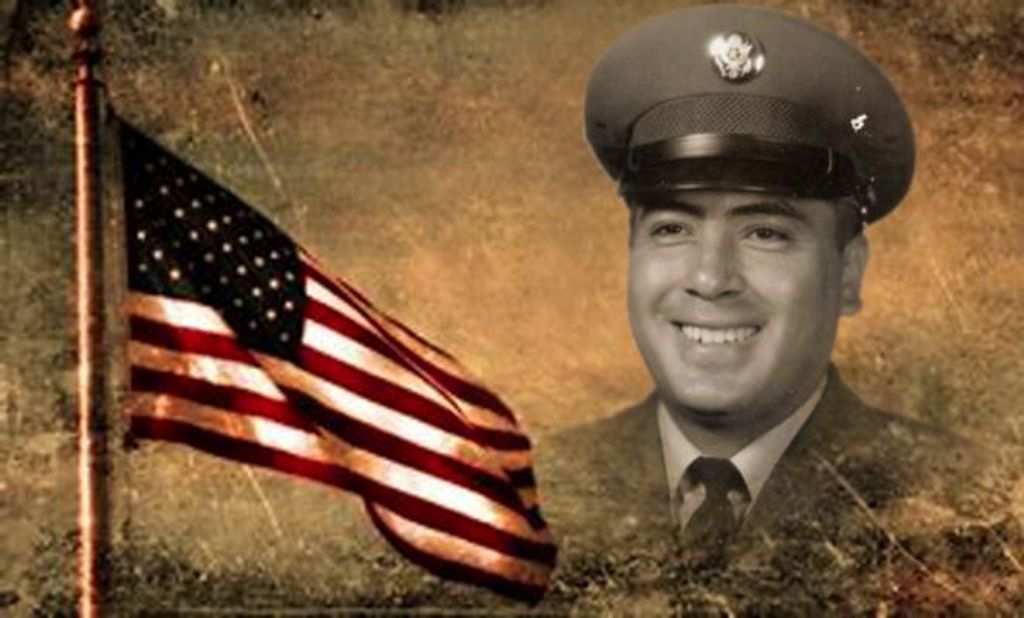 Luis Hernandez Profile Photo
