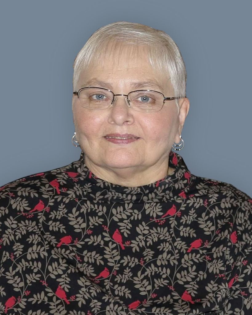 Lynda Darleen Crain Dawson