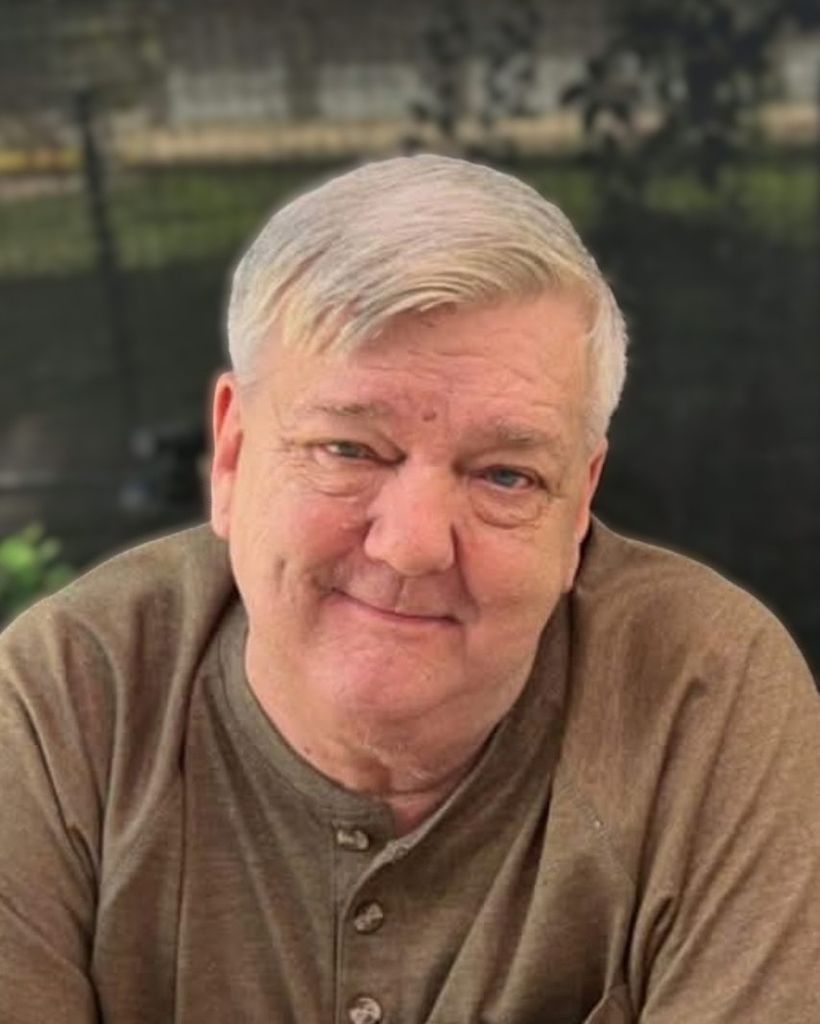 Mark John Cherrier Profile Photo