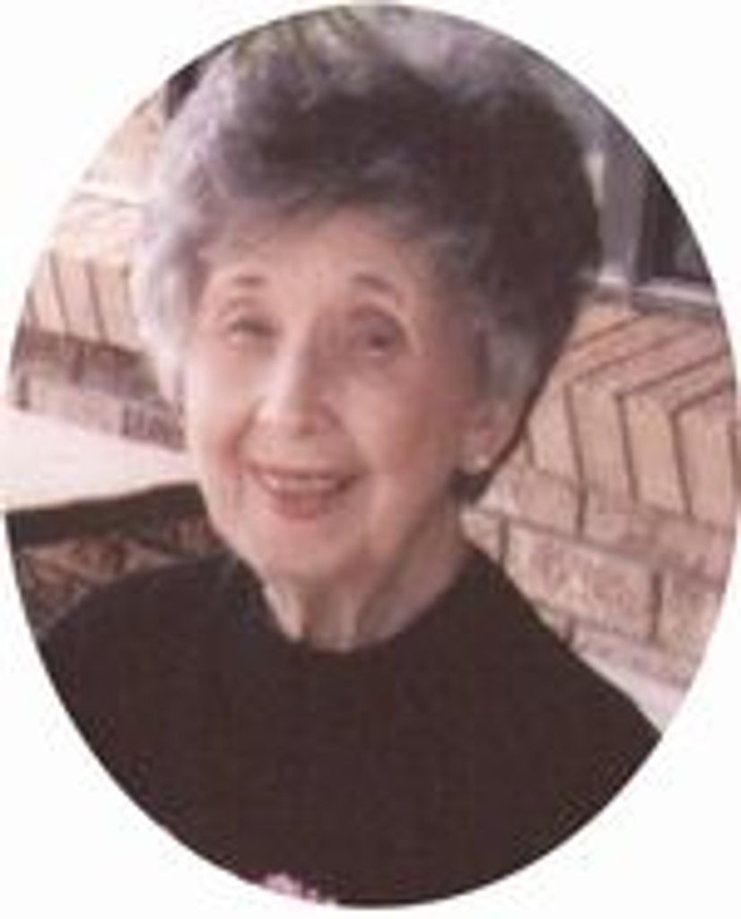 Grace Evridge