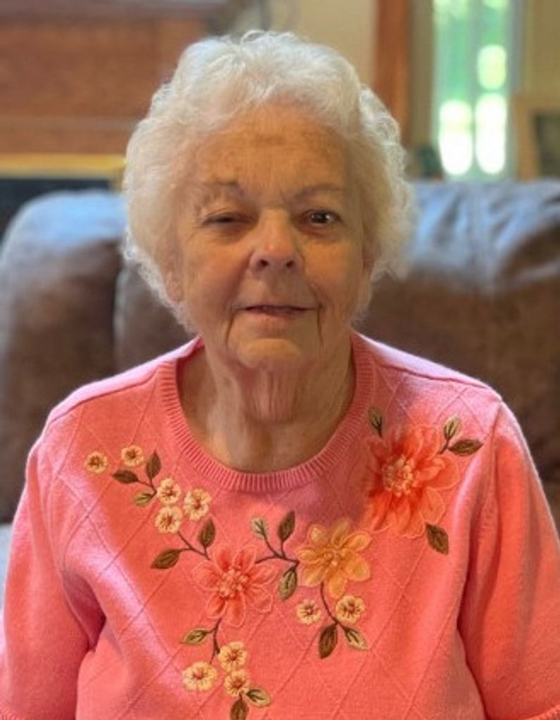 Janet E. (Teeter)  Blattenberger