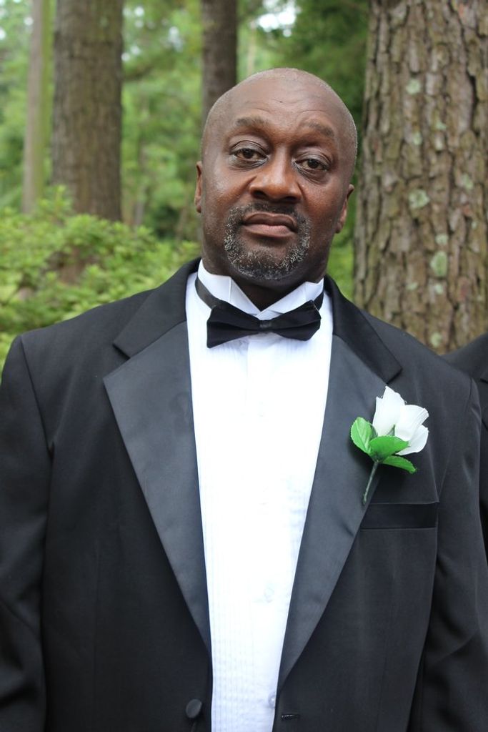 Reginald Reggie"" Fulwood