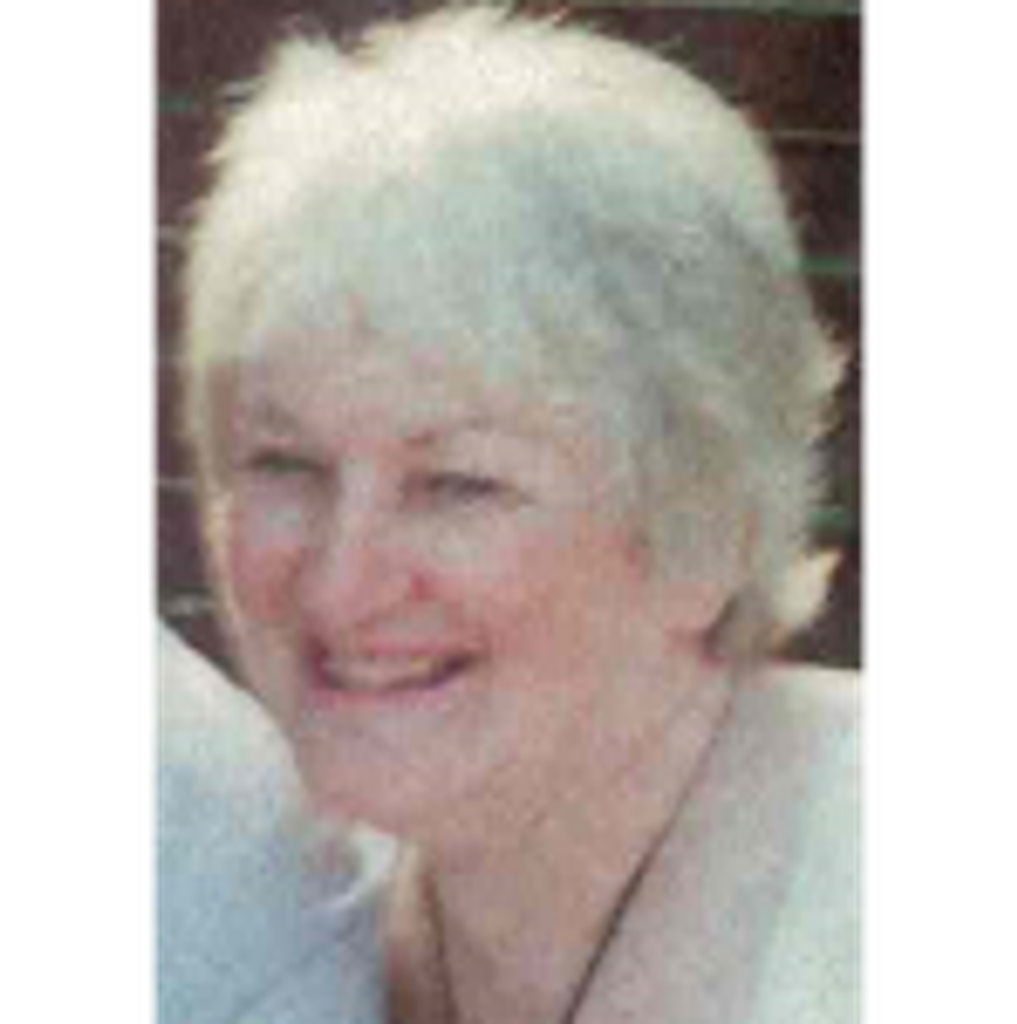 Dorothy ´Jean´ Jean (Beishline)  Carter