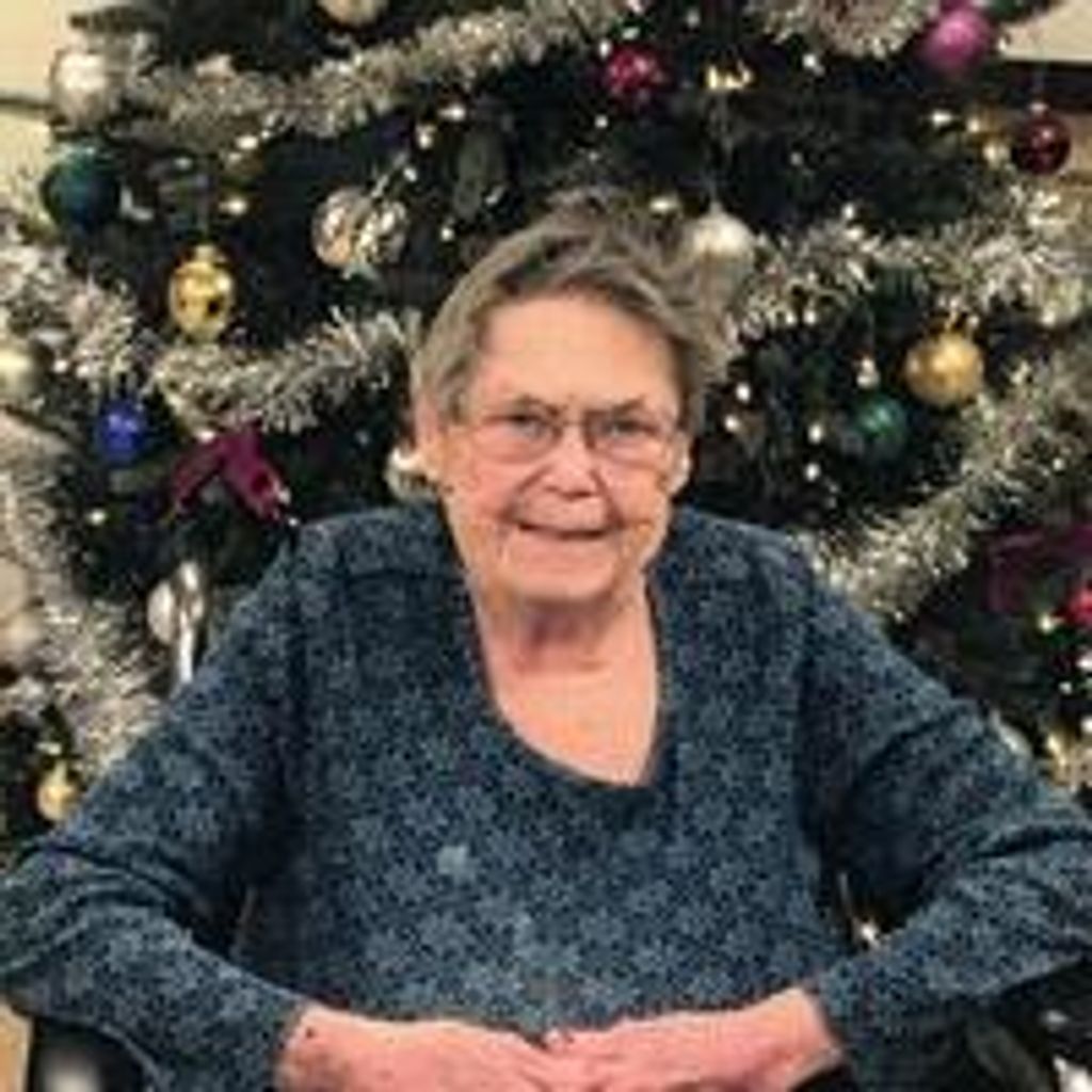 Joan Ellen Long