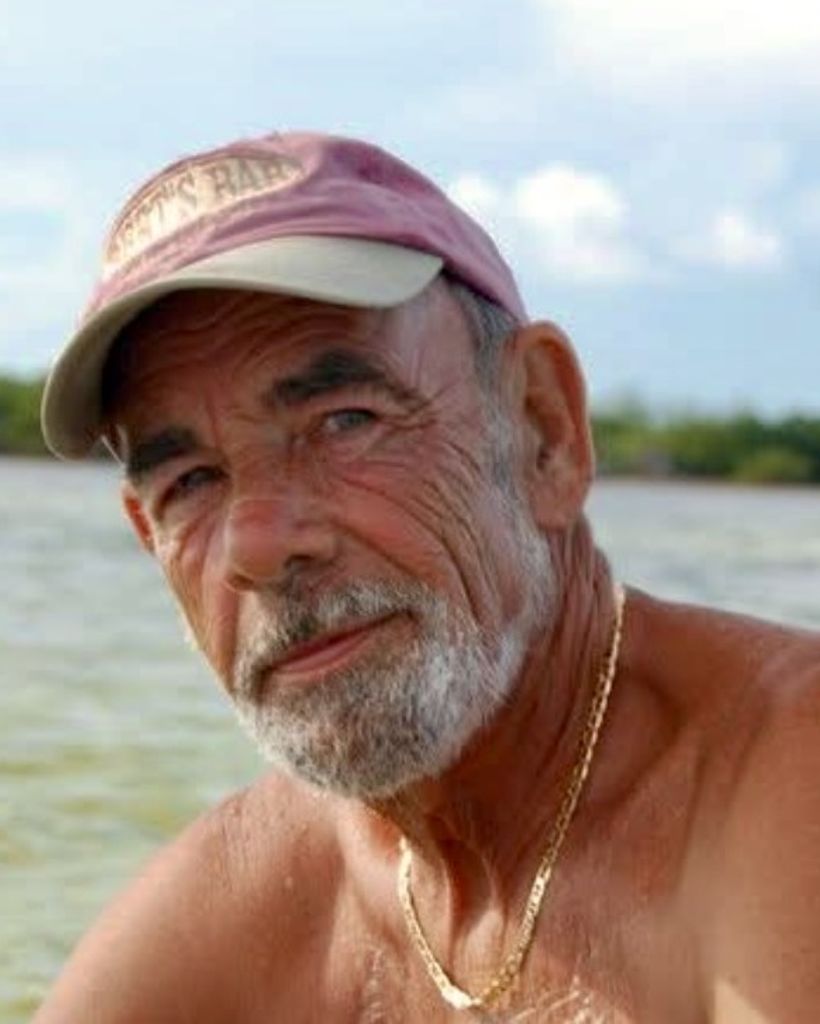 Robert (Bob) Ben Webber Profile Photo