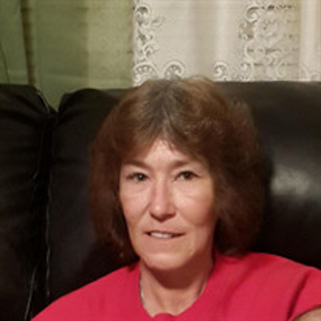 Pamela June Vaughn