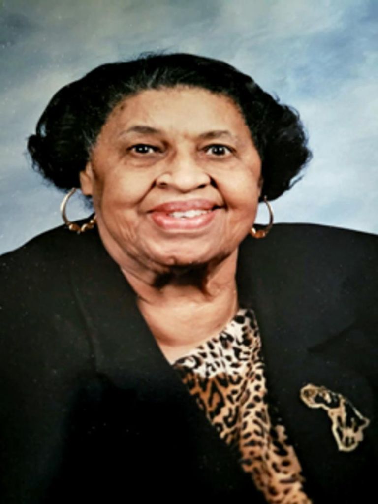 Jeanne Yvonne Sawyers Scott