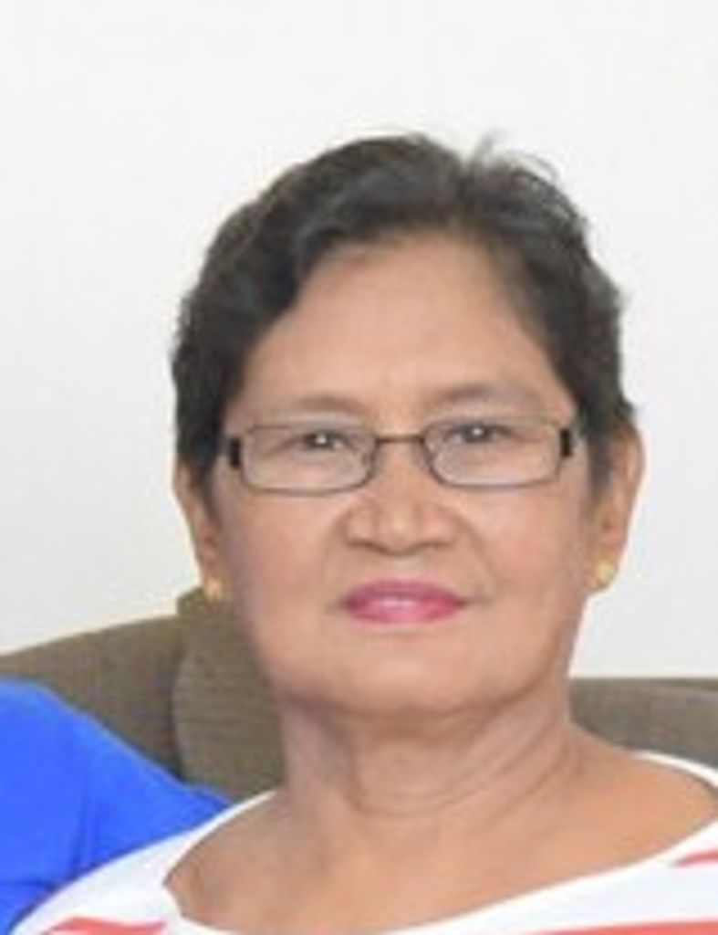 Cristeta R. Rojas Profile Photo
