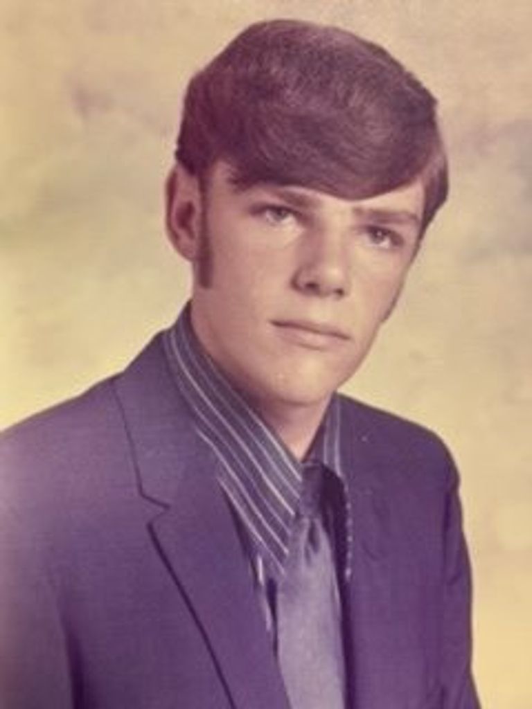 Jerry Gossett