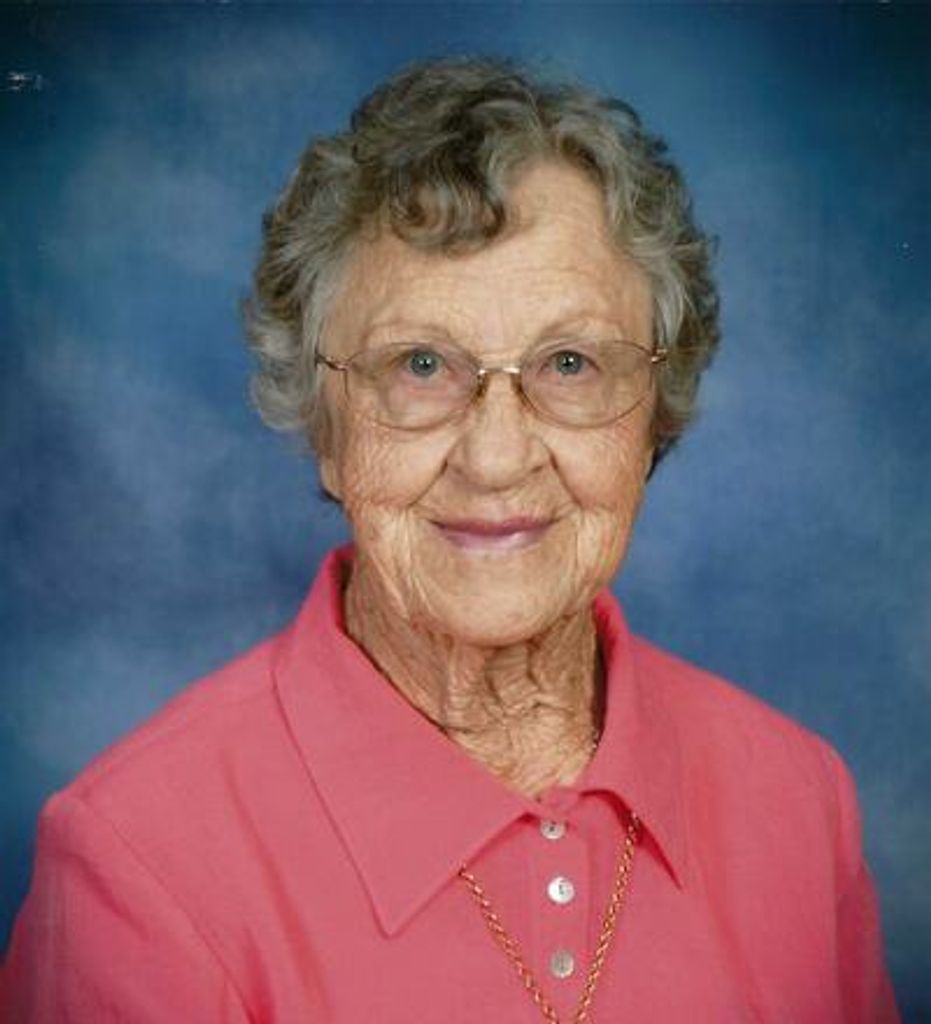 Gladys Alma Lively Profile Photo
