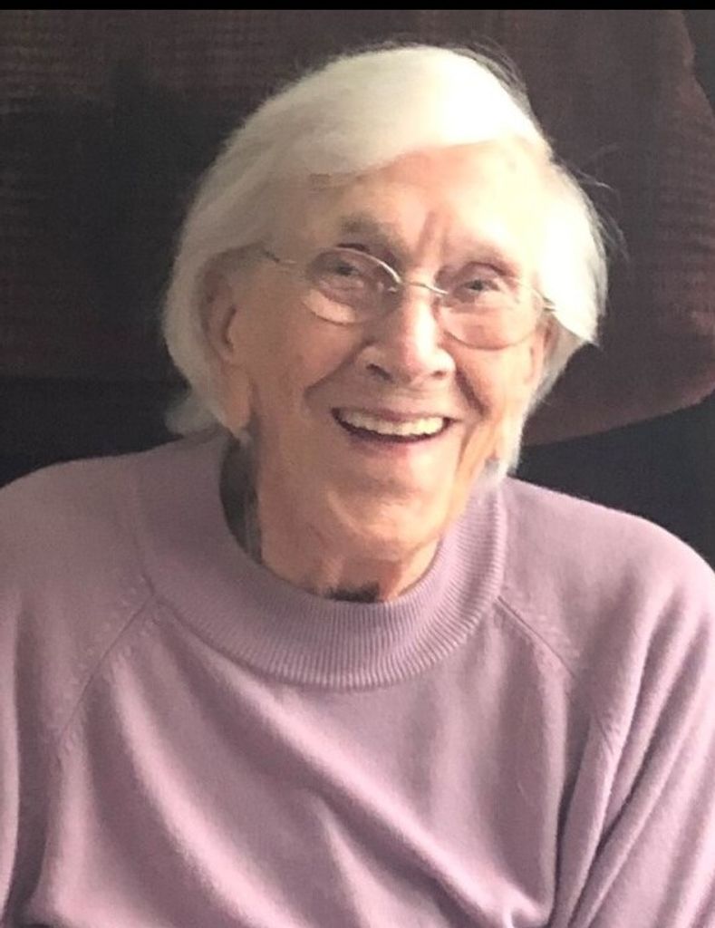 Marjorie Braham Profile Photo