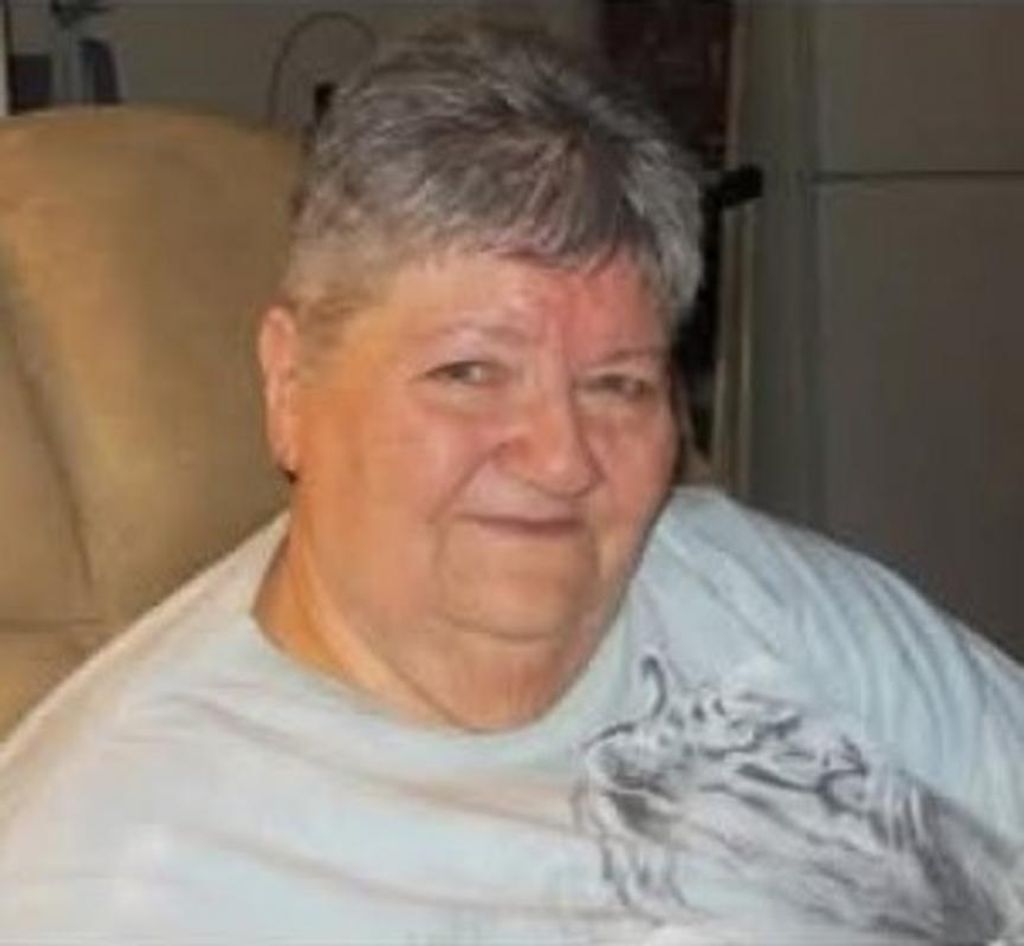 Virginia "Ginny" Knotts Profile Photo