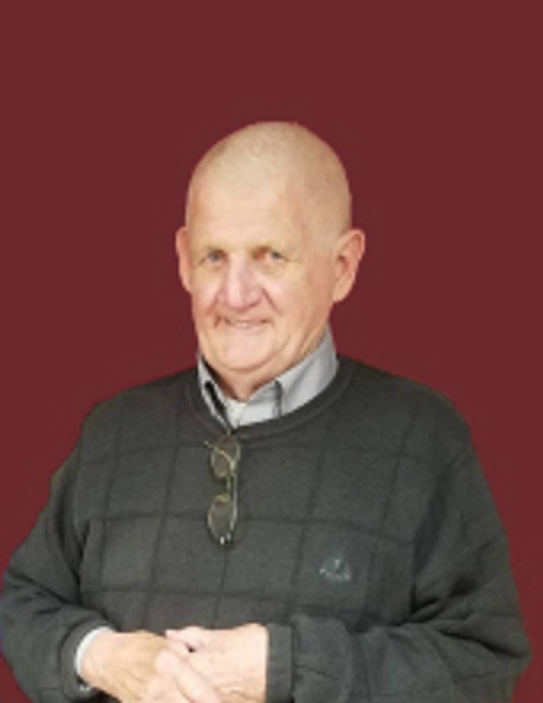 Ronald S. Cook