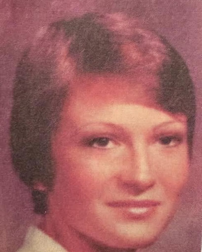 Joan Antonia Lee Hesser Profile Photo