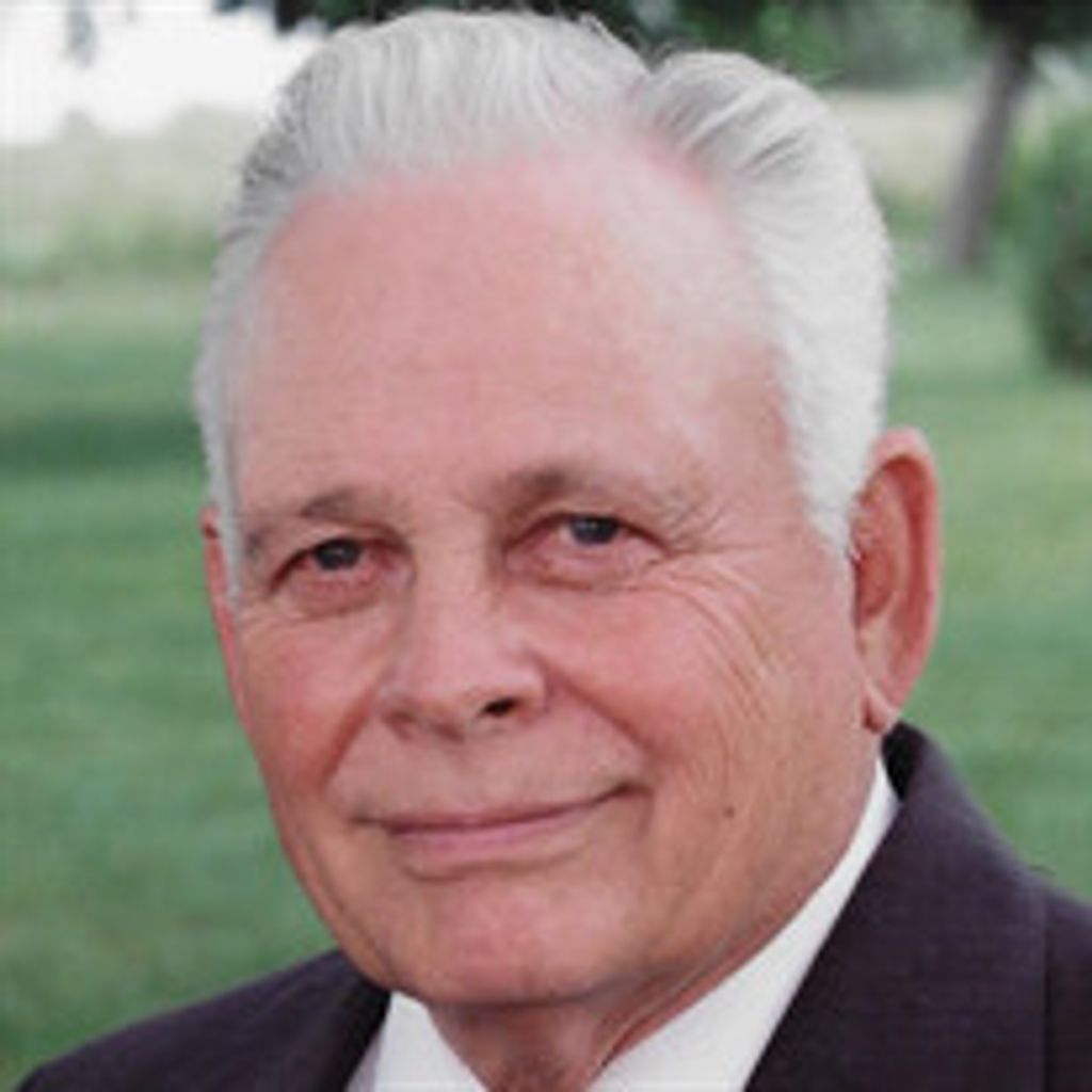 James Frank Craven