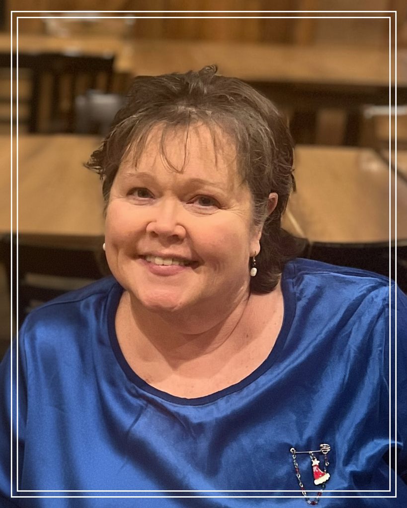 Betty Tomlinson Williams