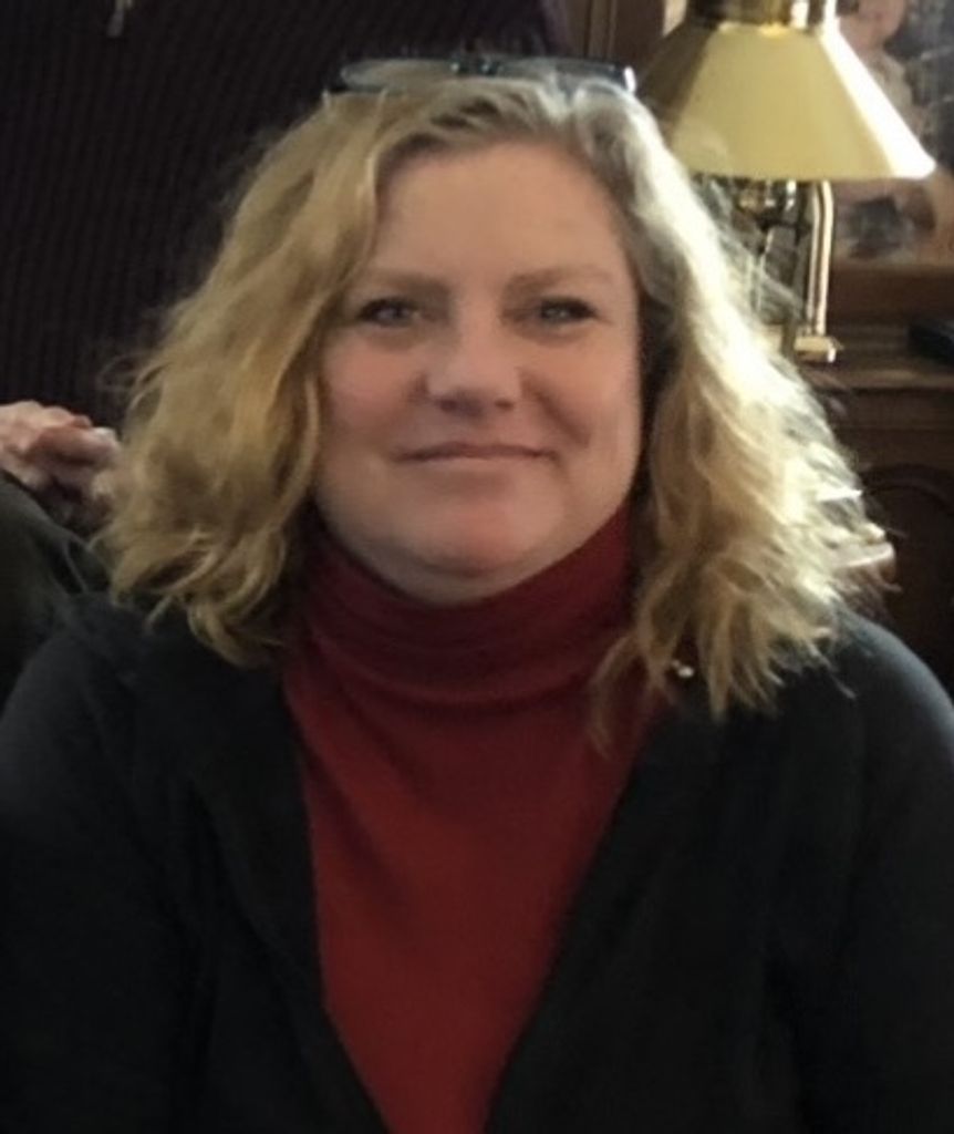 Tammy M. Simon Profile Photo