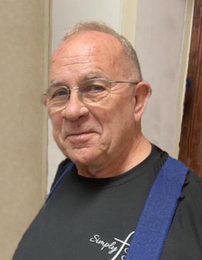 James "Jimmy" Alex Lee Simpson