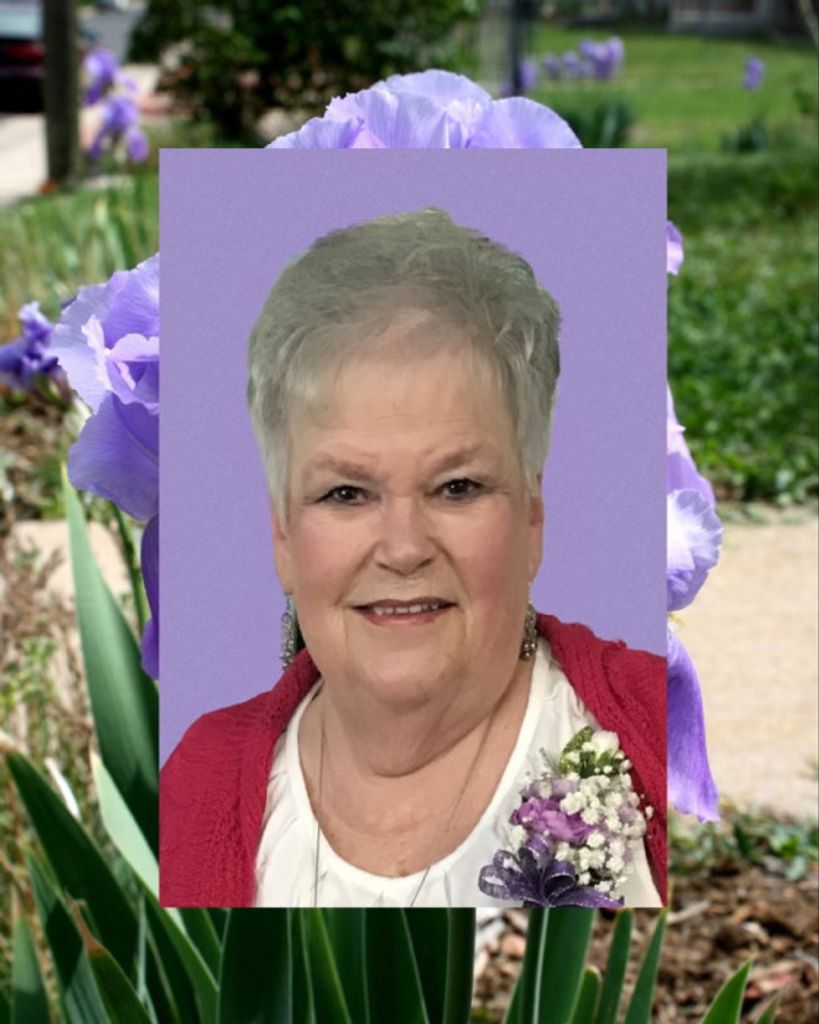 Wanda Lee Miller (Mcbride)