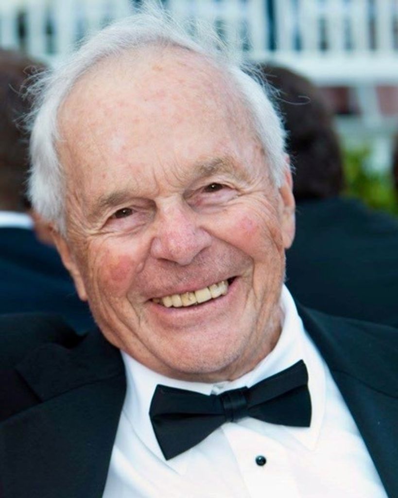 Norman Vincent Meintel, Jr. Profile Photo