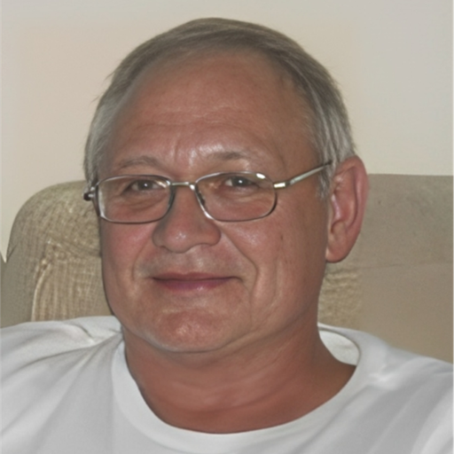 Randall 'Randy' Scott Stoneman Profile Photo