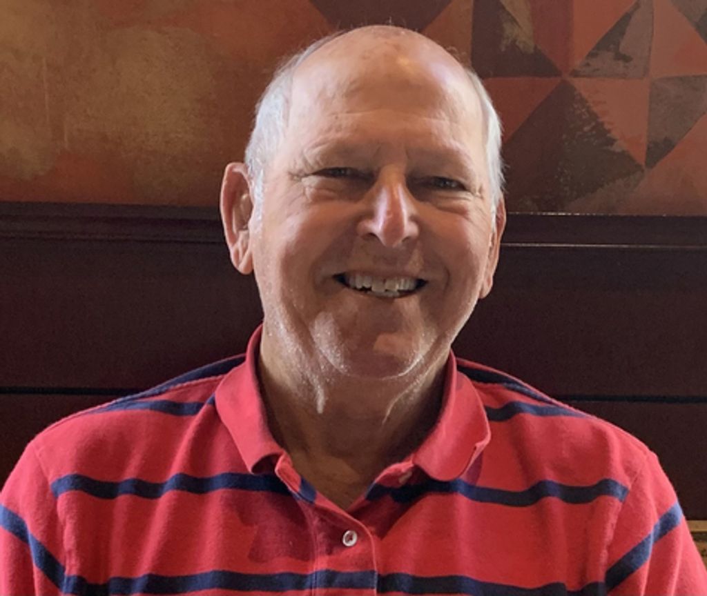 David Charles Baker Profile Photo