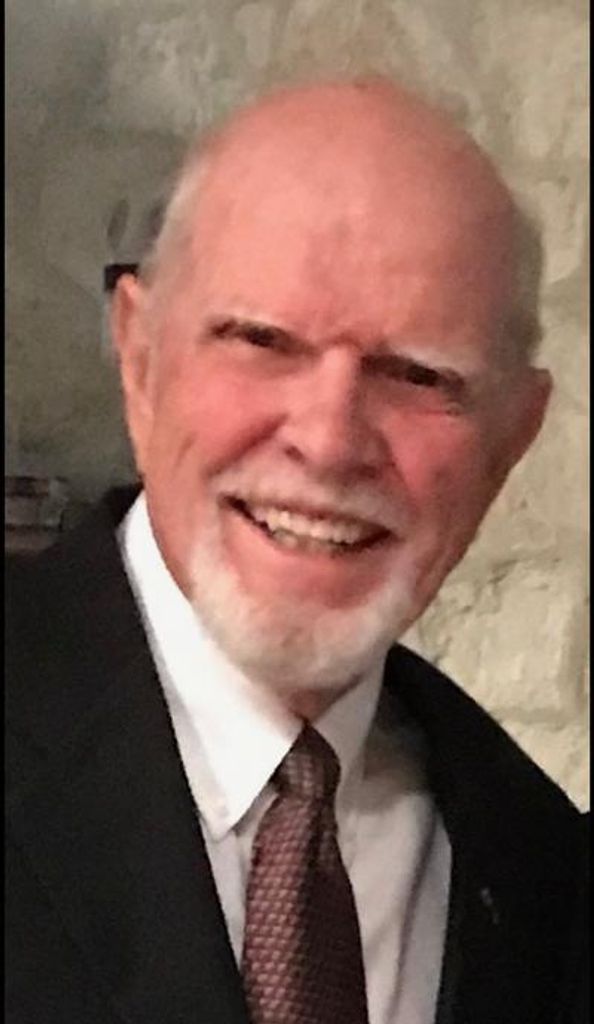 Robert Earl Richardson Profile Photo