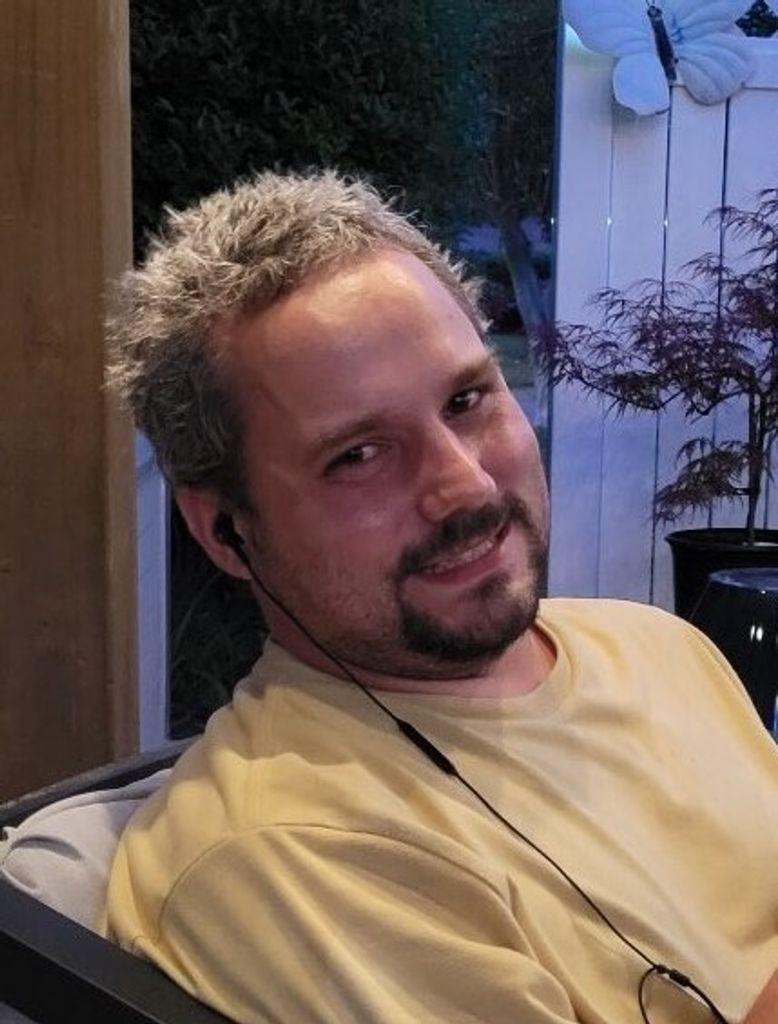 Clint Wildes