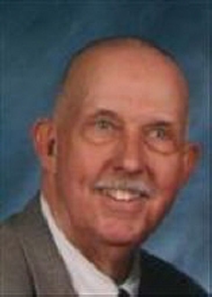 G. Lacy South