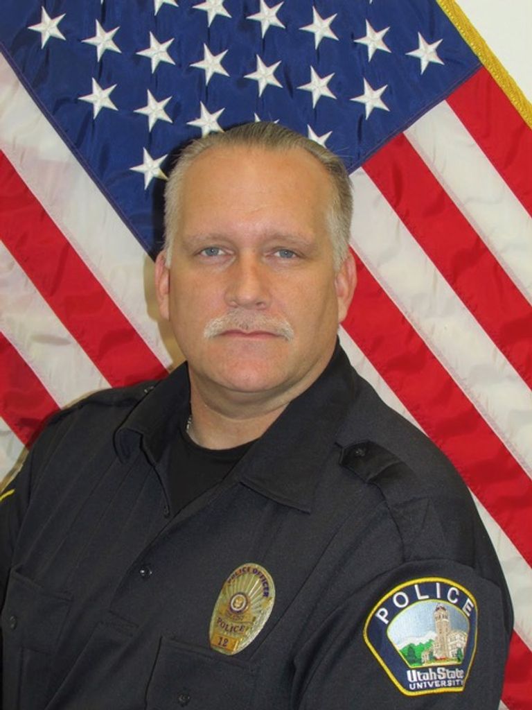 Andy L. Barnes