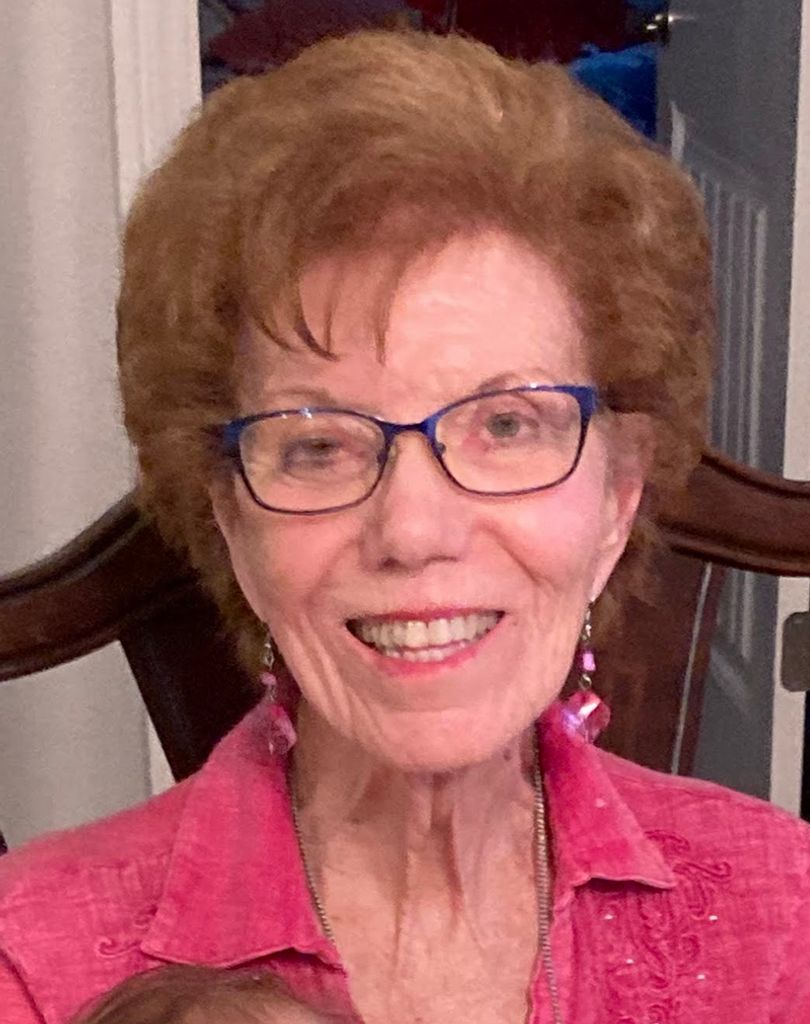 Beverley Jane Roach Profile Photo
