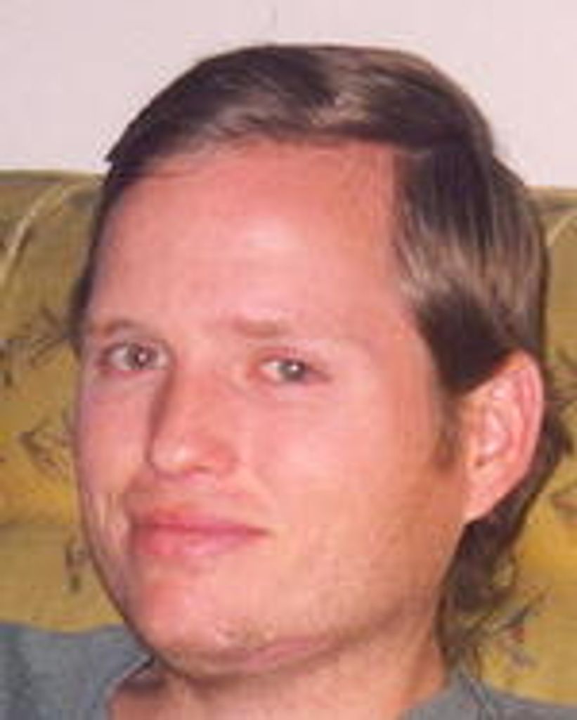 John  Benjamin Mcnaughten