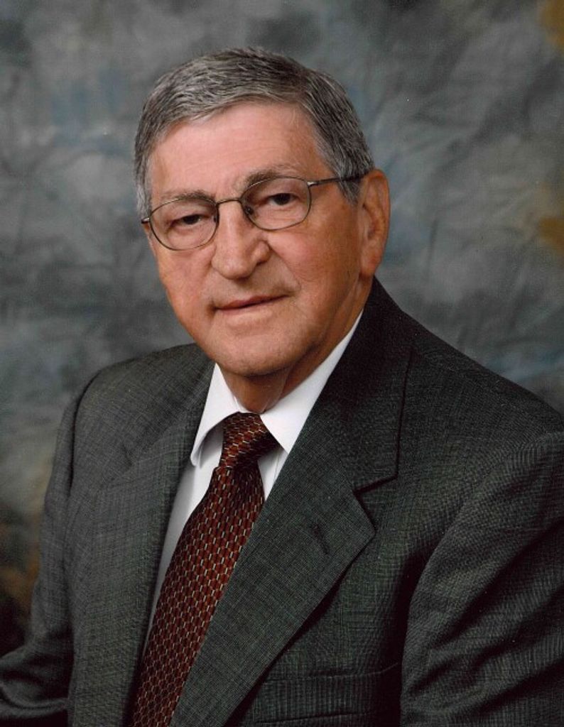 Jerry Morrison Gibson Profile Photo
