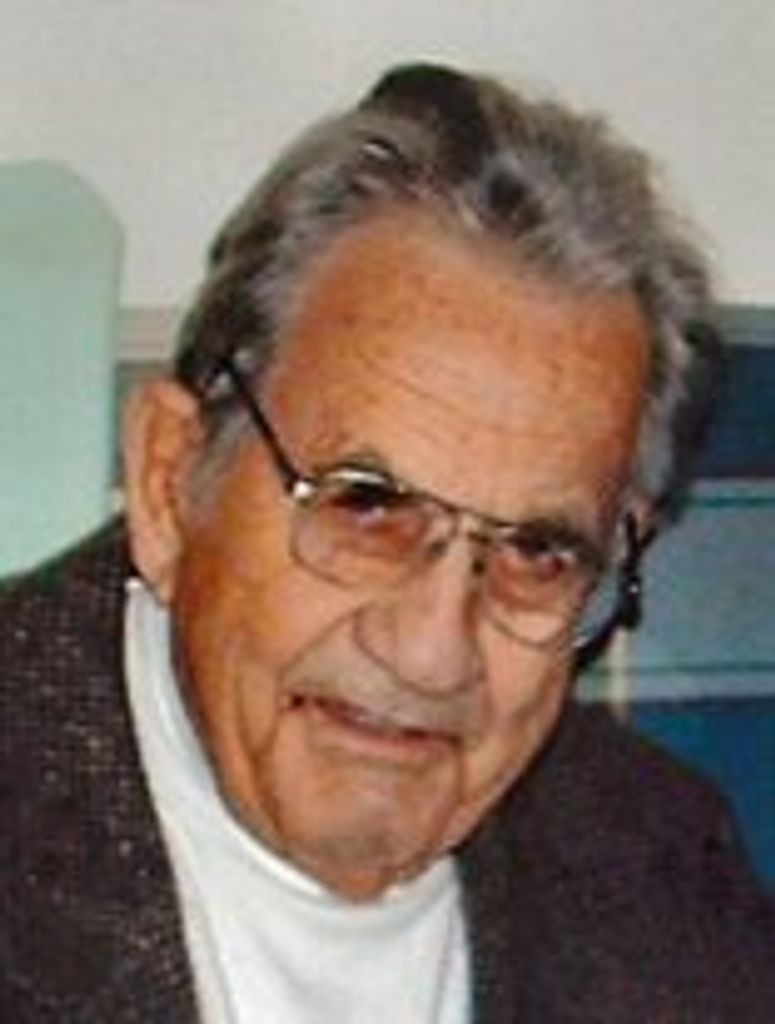 Donald O'Hara