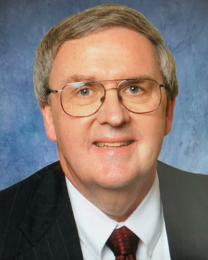 Dennis Lynn Crum Profile Photo