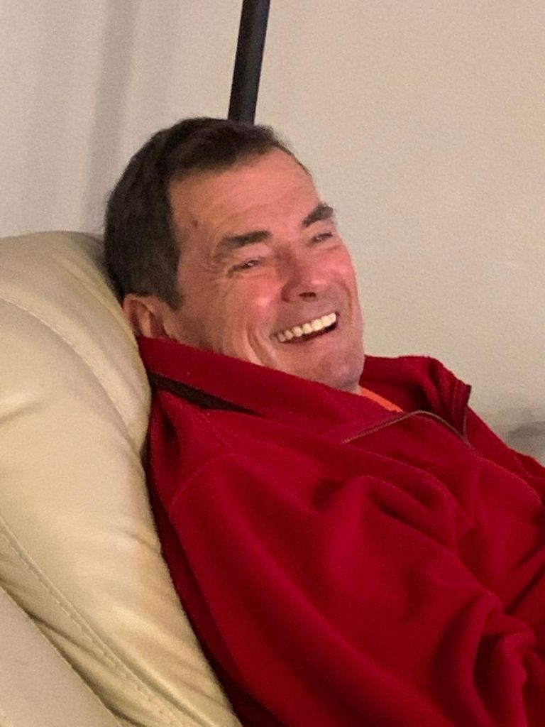 William O'Donnell Profile Photo