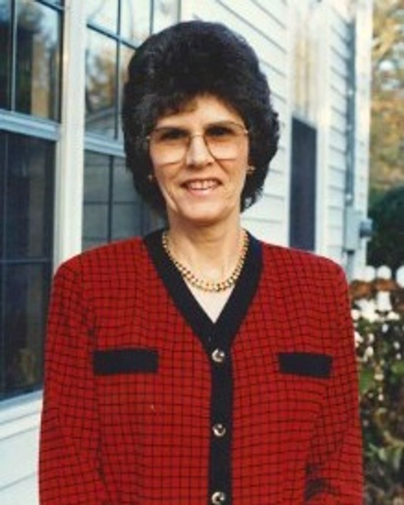Joyce Stidham Profile Photo