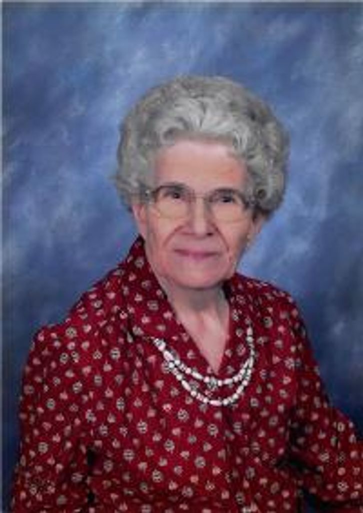 Stella  Anderson Profile Photo