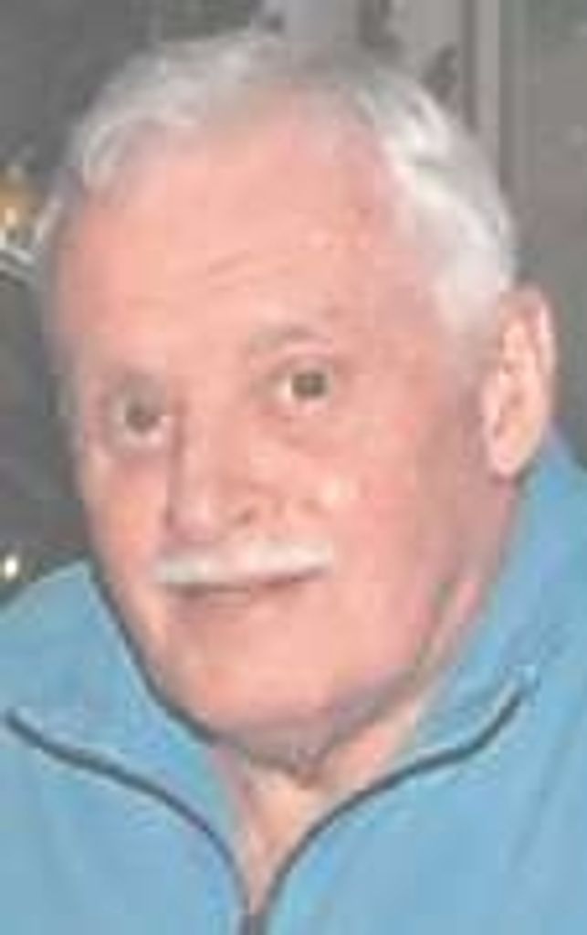 William Wood III