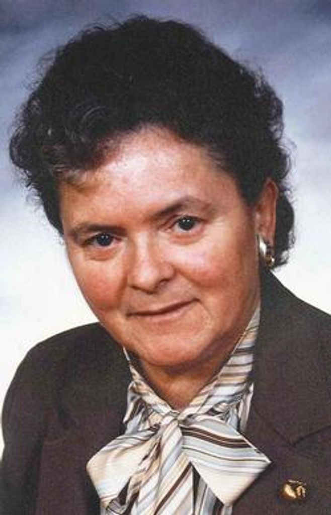 Edith Hayes Profile Photo