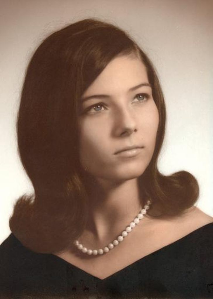Catherine Peacock Marks Profile Photo