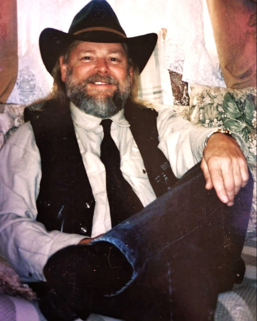 Tom Pierce