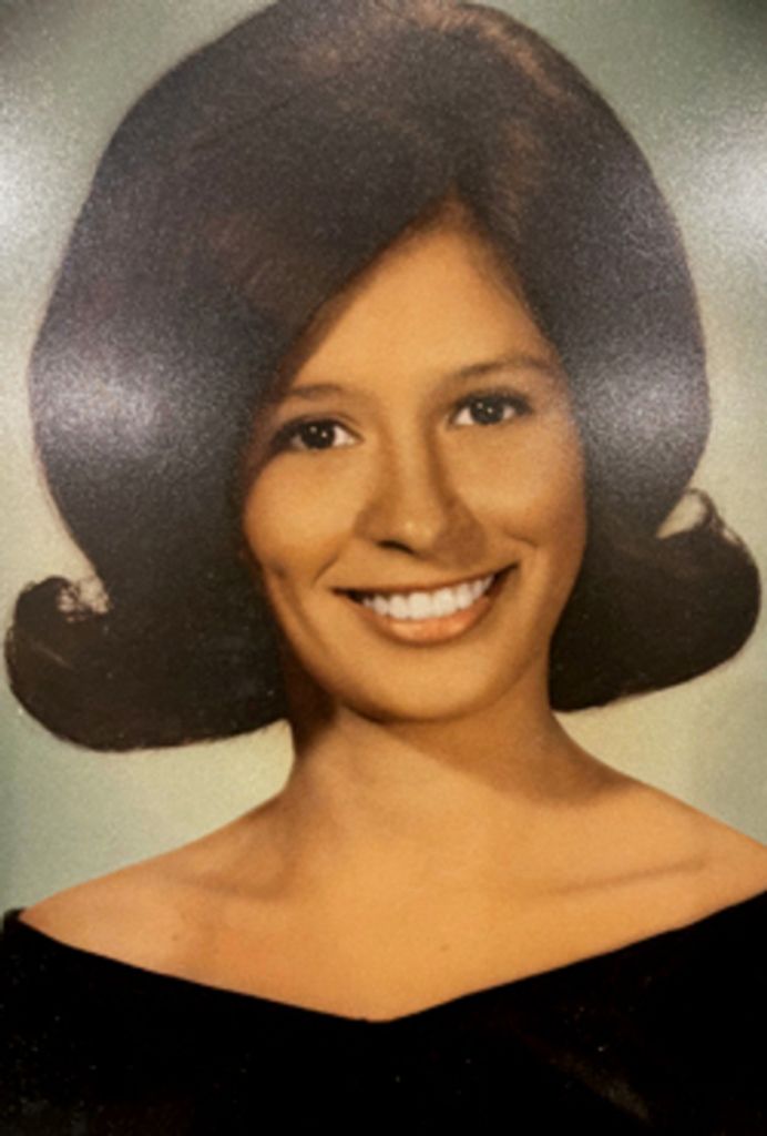 Alice Gail (Parcell) Titlow Hanna Profile Photo