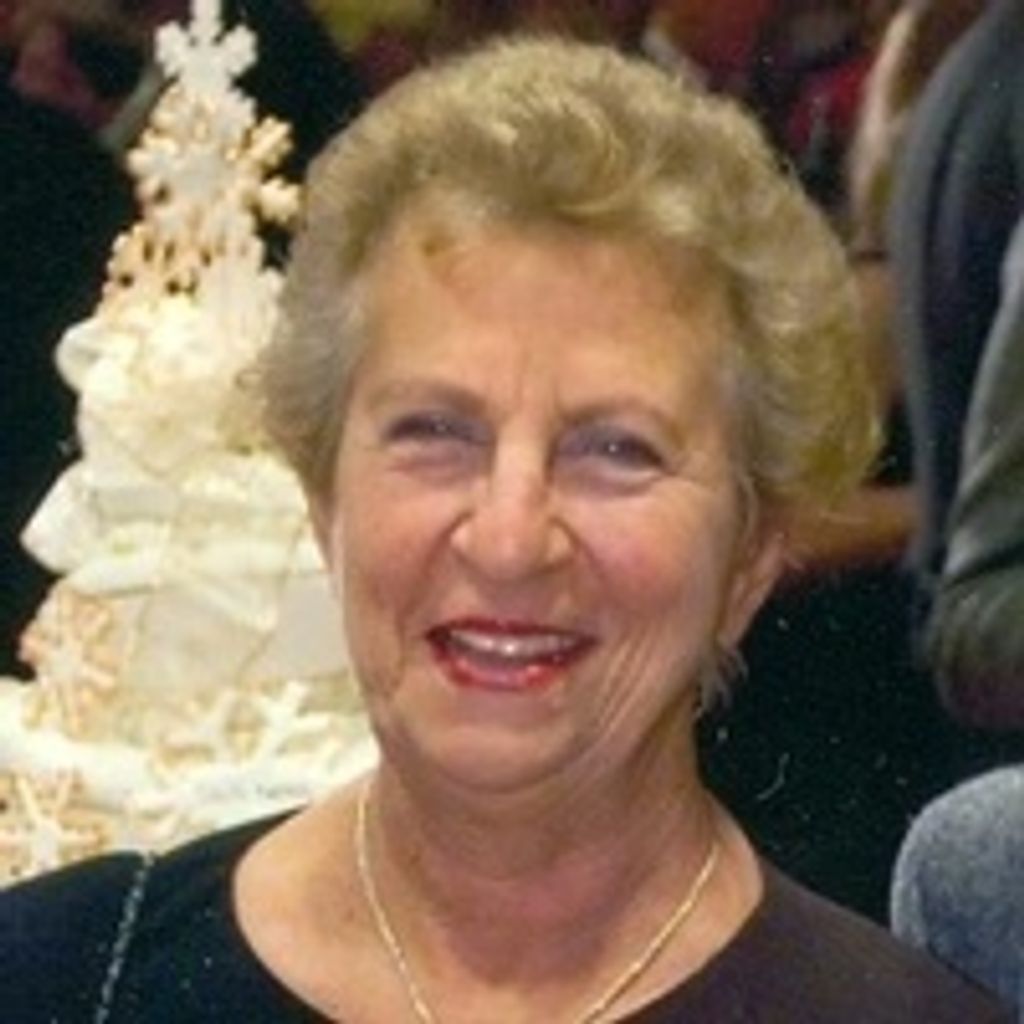Ruth Ann Bergstein Profile Photo