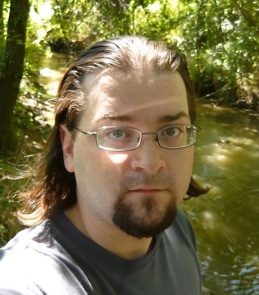 Winston Gene Webb Profile Photo