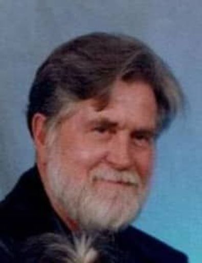 Arlo Barger Profile Photo
